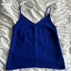 Lilly Pulitzer Lela tank top